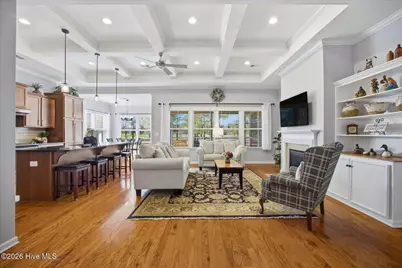 1014 Meadowlands Trail NW, Calabash, NC 28467 - Photo 23