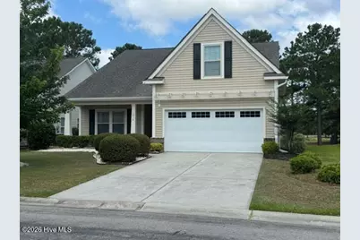 1014 Meadowlands Trail NW, Calabash, NC 28467 - Photo 1