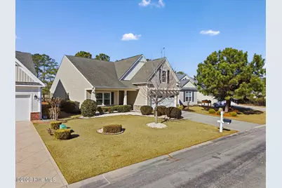 1014 Meadowlands Trail NW, Calabash, NC 28467 - Photo 43