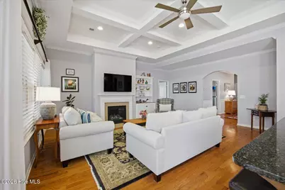 1014 Meadowlands Trail NW, Calabash, NC 28467 - Photo 25