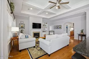 1014 Meadowlands Trail NW, Calabash, NC 28467 - Photo 25