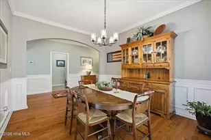 1014 Meadowlands Trail NW, Calabash, NC 28467 - Photo 21
