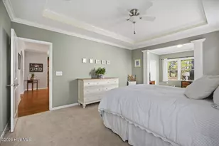 1014 Meadowlands Trail NW, Calabash, NC 28467 - Photo 31