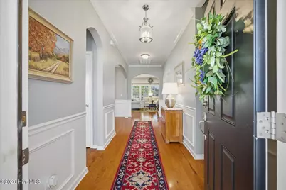 1014 Meadowlands Trail NW, Calabash, NC 28467 - Photo 7