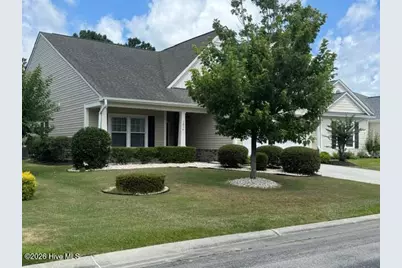 1014 Meadowlands Trail NW, Calabash, NC 28467 - Photo 45
