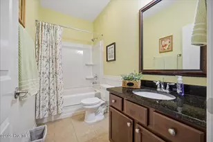1014 Meadowlands Trail NW, Calabash, NC 28467 - Photo 17