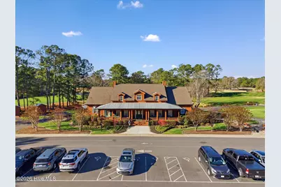 1014 Meadowlands Trail NW, Calabash, NC 28467 - Photo 15