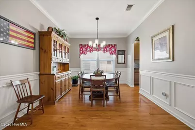 1014 Meadowlands Trail NW, Calabash, NC 28467 - Photo 19