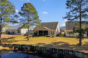 1014 Meadowlands Trail NW, Calabash, NC 28467 - Photo 7