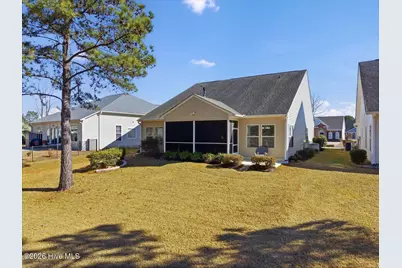 1014 Meadowlands Trail NW, Calabash, NC 28467 - Photo 3