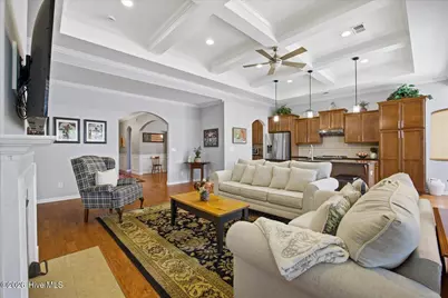 1014 Meadowlands Trail NW, Calabash, NC 28467 - Photo 27