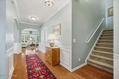 1014 Meadowlands Trail NW, Calabash, NC 28467 - Photo 9