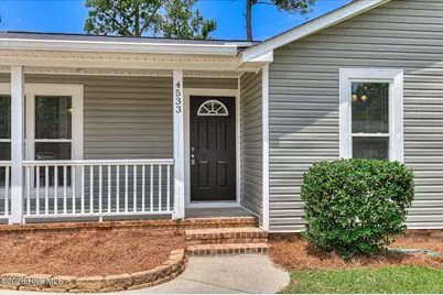 4533 Ridgeview Court, Evans, GA 30809 - Photo 5