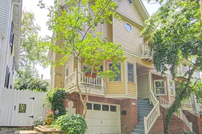 110 Ann Street, Wilmington, NC 28401 - Photo 1