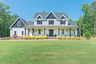 806 Sentinel Ln, Appling, GA 30802 - Photo 3