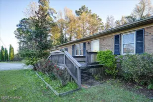 707 Clermont Rd, New Bern, NC 28560 - Photo 5