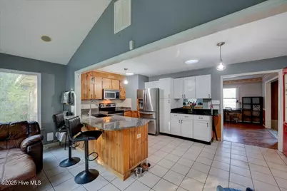 707 Clermont Road, New Bern, NC 28560 - Photo 17