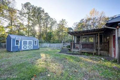 707 Clermont Road, New Bern, NC 28560 - Photo 31