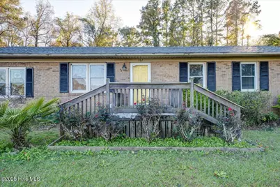 707 Clermont Road, New Bern, NC 28560 - Photo 3