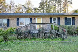 707 Clermont Rd, New Bern, NC 28560 - Photo 3