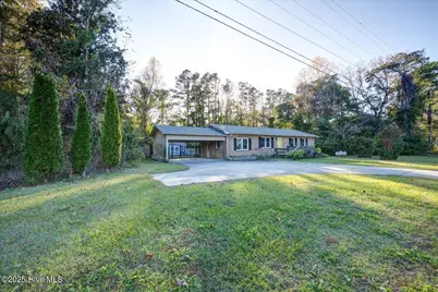 707 Clermont Road, New Bern, NC 28560 - Photo 5