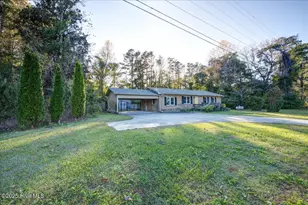 707 Clermont Rd, New Bern, NC 28560 - Photo 5