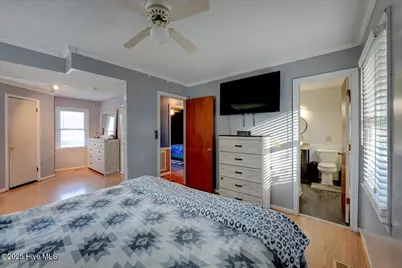707 Clermont Road, New Bern, NC 28560 - Photo 27
