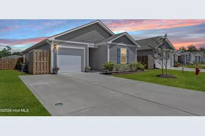 1014 Course Lane, Surf City, NC 28455 - Photo 3