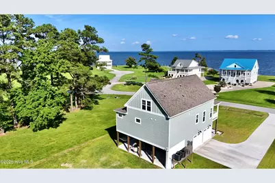 3004 Maritime Drive, Oriental, NC 28571 - Photo 33