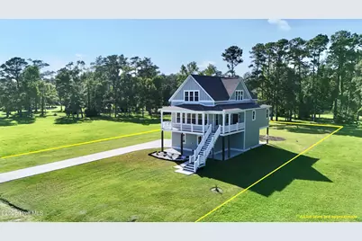 3004 Maritime Drive, Oriental, NC 28571 - Photo 5