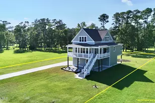 3004 Maritime Dr, Oriental, NC 28571 - Photo 5