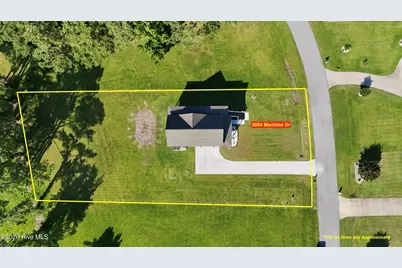 3004 Maritime Drive, Oriental, NC 28571 - Photo 31