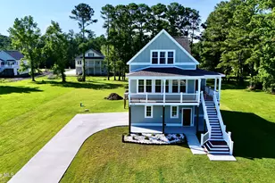 3004 Maritime Dr, Oriental, NC 28571 - Photo 1