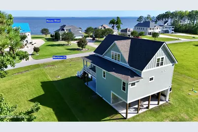 3004 Maritime Drive, Oriental, NC 28571 - Photo 3
