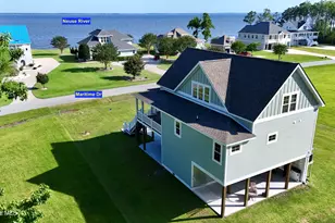 3004 Maritime Dr, Oriental, NC 28571 - Photo 3