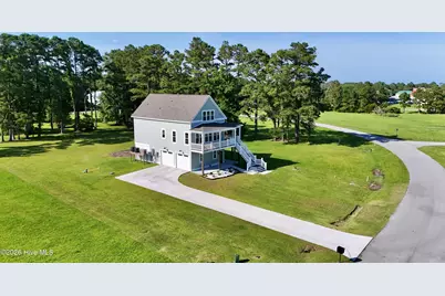 3004 Maritime Drive, Oriental, NC 28571 - Photo 31