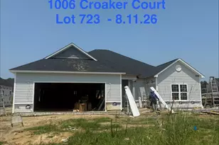 1006 Croaker Ct, New Bern, NC 28562 - Photo 1