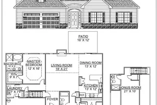 1006 Croaker Ct, New Bern, NC 28562 - Photo 3