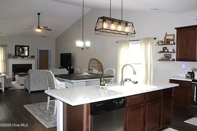 221 Seville Street, Jacksonville, NC 28546 - Photo 13