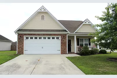 221 Seville Street, Jacksonville, NC 28546 - Photo 1