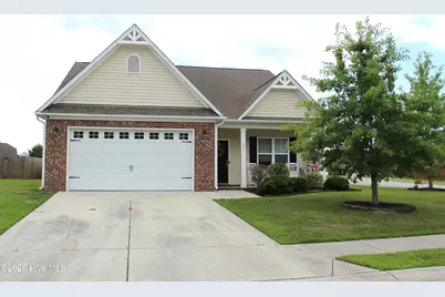 221 Seville Street, Jacksonville, NC 28546 - Photo 3
