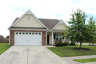 221 Seville St, Jacksonville, NC 28546 - Photo 3