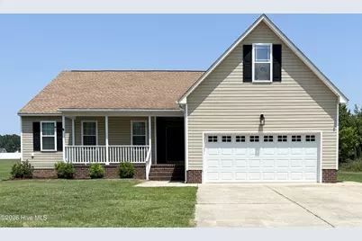 6660 Gabriels Way, Lucama, NC 27851 - Photo 1