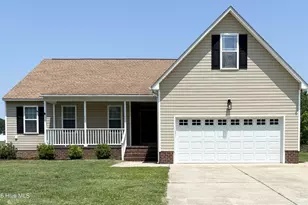 6660 Gabriels Way, Lucama, NC 27851 - Photo 1