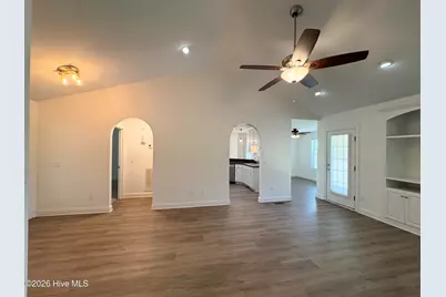 6660 Gabriels Way, Lucama, NC 27851 - Photo 7