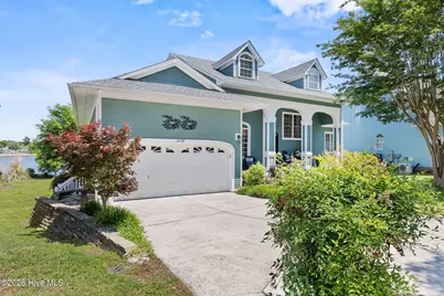1039 Meridian Drive, Sneads Ferry, NC 28460 - Photo 5