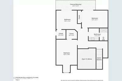 1039 Meridian Drive, Sneads Ferry, NC 28460 - Photo 87
