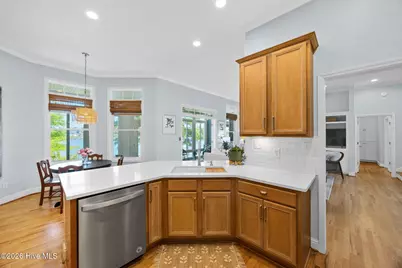 1039 Meridian Drive, Sneads Ferry, NC 28460 - Photo 19