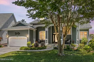 1039 Meridian Dr, Sneads Ferry, NC 28460 - Photo 1