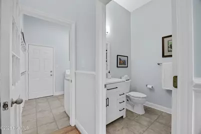 1039 Meridian Drive, Sneads Ferry, NC 28460 - Photo 37